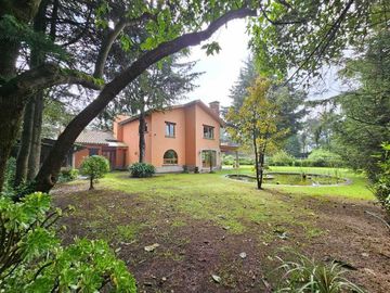 Casa en cerrada