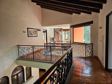 Casa en cerrada