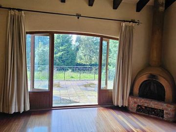 Casa en cerrada
