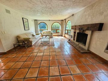 Casa en cerrada