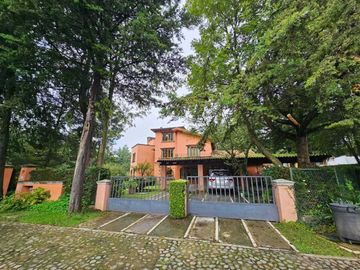 Casa en cerrada