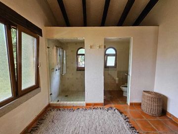 Casa en cerrada