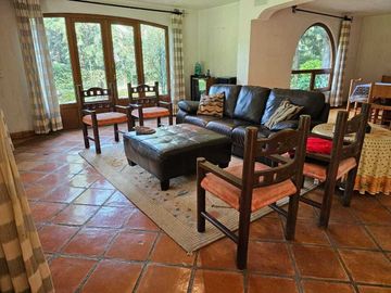 Casa en cerrada