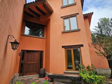 Casa en cerrada