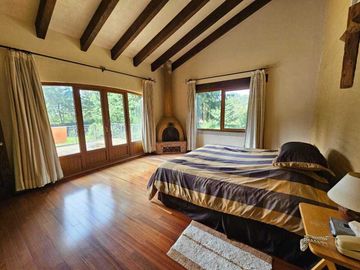 Casa en cerrada