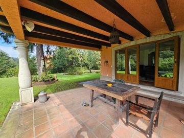 Casa en cerrada