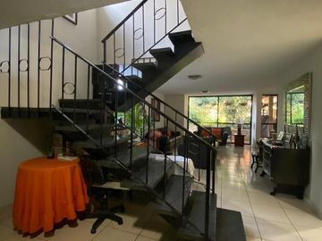 Calle Morelos Casa En VENTA