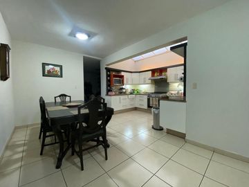 Calle Morelos Casa En VENTA