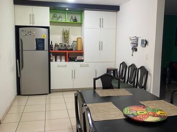 Calle Morelos Casa En VENTA