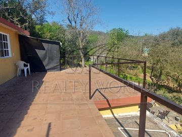 Ranchos Venta Montemorelos Zona Montemorelos 01-RV-12071
