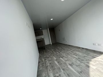 APARTAESTUDIO EN VENTA EN LA TEBAIDA/QUINDIO