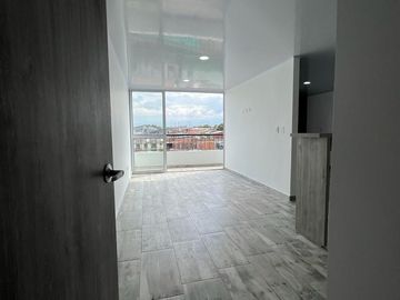 APARTAESTUDIO EN VENTA EN LA TEBAIDA/QUINDIO