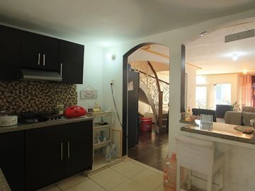 Casas Venta San Nicolás de los Garza  06-CV-6943