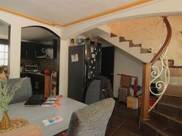Casas Venta San Nicolás de los Garza  06-CV-6943