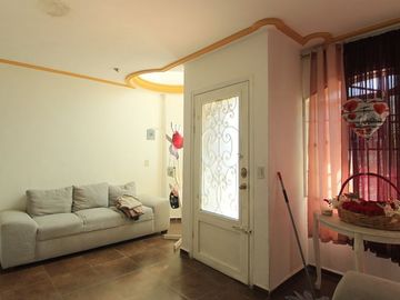 Casas Venta San Nicolás de los Garza  06-CV-6943