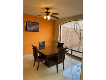 CASA EN VENTA EN FRACC. LOS MISIONEROS. CD. OBREGÓN, SONORA