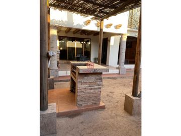 CASA EN VENTA EN FRACC. LOS MISIONEROS. CD. OBREGÓN, SONORA