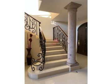 CASA EN VENTA EN FRACC. LOS MISIONEROS. CD. OBREGÓN, SONORA