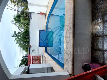 Casas Venta Benito Juárez  40-CV-7371