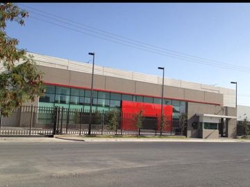 Bodegas Venta San Nicolás de los Garza  06-BV-6979