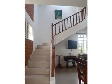 VENDO FINCA SECTOR MORELIA