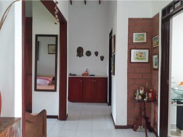 VENDO FINCA SECTOR MORELIA