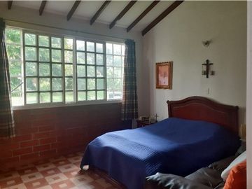 VENDO FINCA SECTOR MORELIA