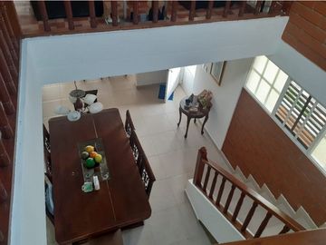 VENDO FINCA SECTOR MORELIA