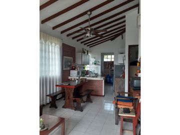 VENDO FINCA SECTOR MORELIA
