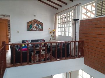 VENDO FINCA SECTOR MORELIA