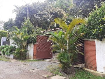 VENDO FINCA SECTOR MORELIA