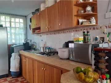 VENDO FINCA SECTOR MORELIA