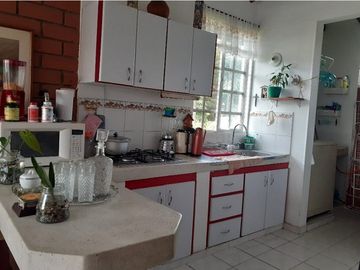 VENDO FINCA SECTOR MORELIA