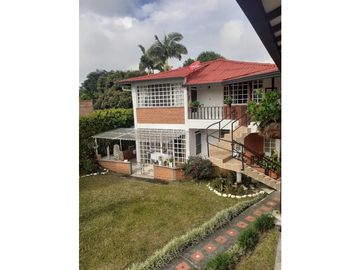 VENDO FINCA SECTOR MORELIA