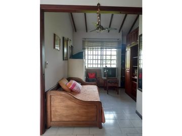 VENDO FINCA SECTOR MORELIA