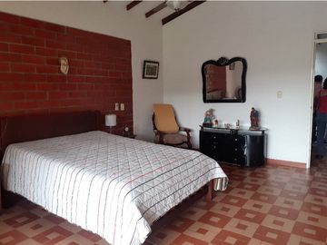 VENDO FINCA SECTOR MORELIA