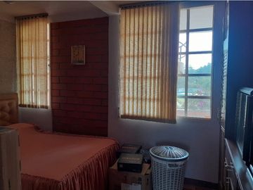 VENDO FINCA SECTOR MORELIA
