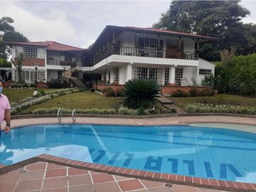 VENDO FINCA SECTOR MORELIA
