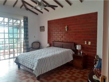 VENDO FINCA SECTOR MORELIA