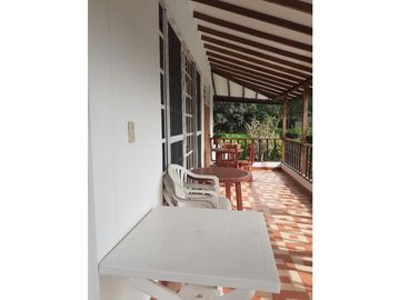 VENDO FINCA SECTOR MORELIA