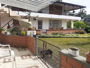 VENDO FINCA SECTOR MORELIA