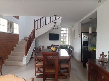 VENDO FINCA SECTOR MORELIA