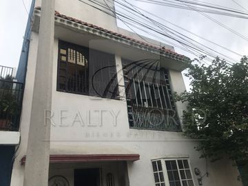 Casas Venta Juárez  40-CV-7441