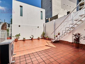 Venta - Importante PH - Costa Rica 4300 - Palermo