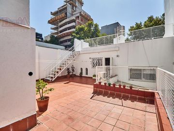 Venta - Importante PH - Costa Rica 4300 - Palermo