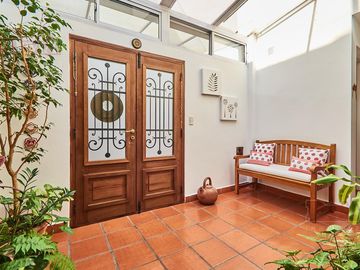 Venta - Importante PH - Costa Rica 4300 - Palermo
