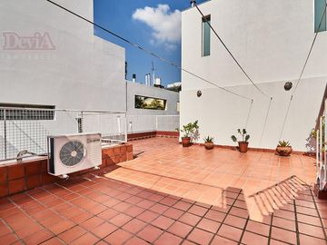 Venta - Importante PH - Costa Rica 4300 - Palermo