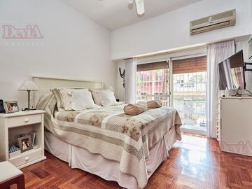 Venta - Importante PH - Costa Rica 4300 - Palermo