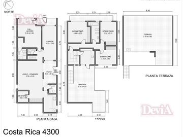 Venta - Importante PH - Costa Rica 4300 - Palermo