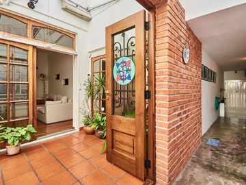 Venta - Importante PH - Costa Rica 4300 - Palermo